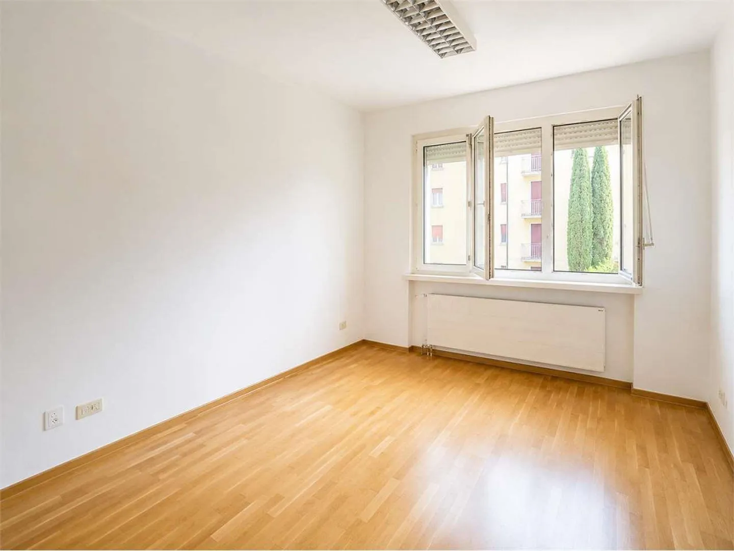 LUGANO LORETO | SPAZI IMPORTANTI, CASA SU MISURA - Foto 7 di 13