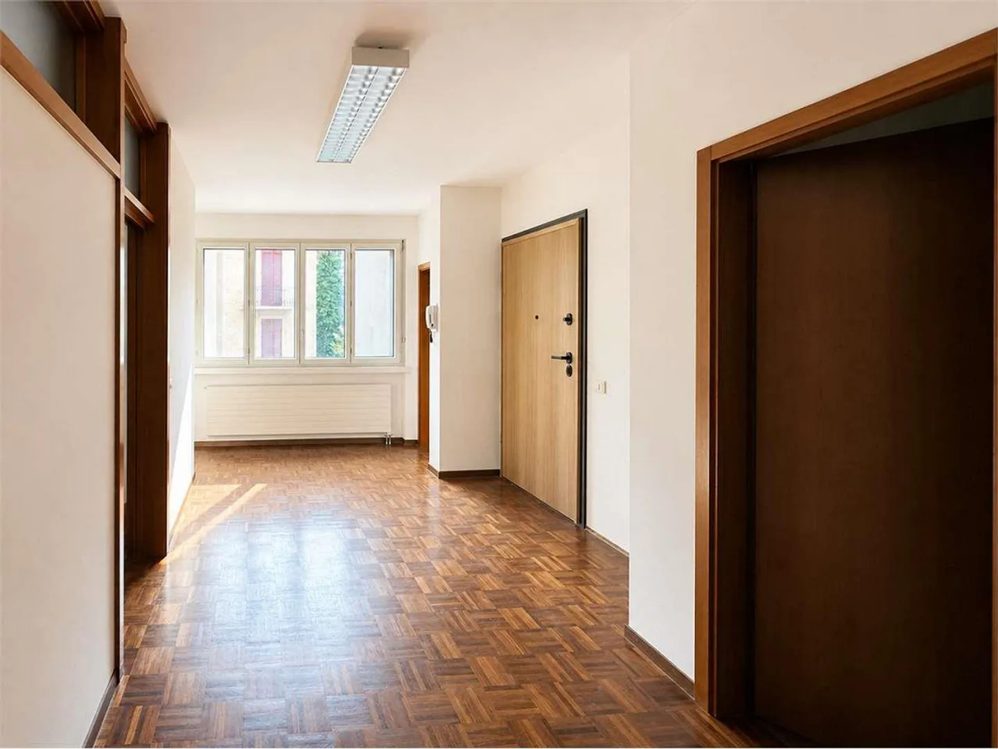 LUGANO LORETO | SPAZI IMPORTANTI, CASA SU MISURA - Foto 8 di 13