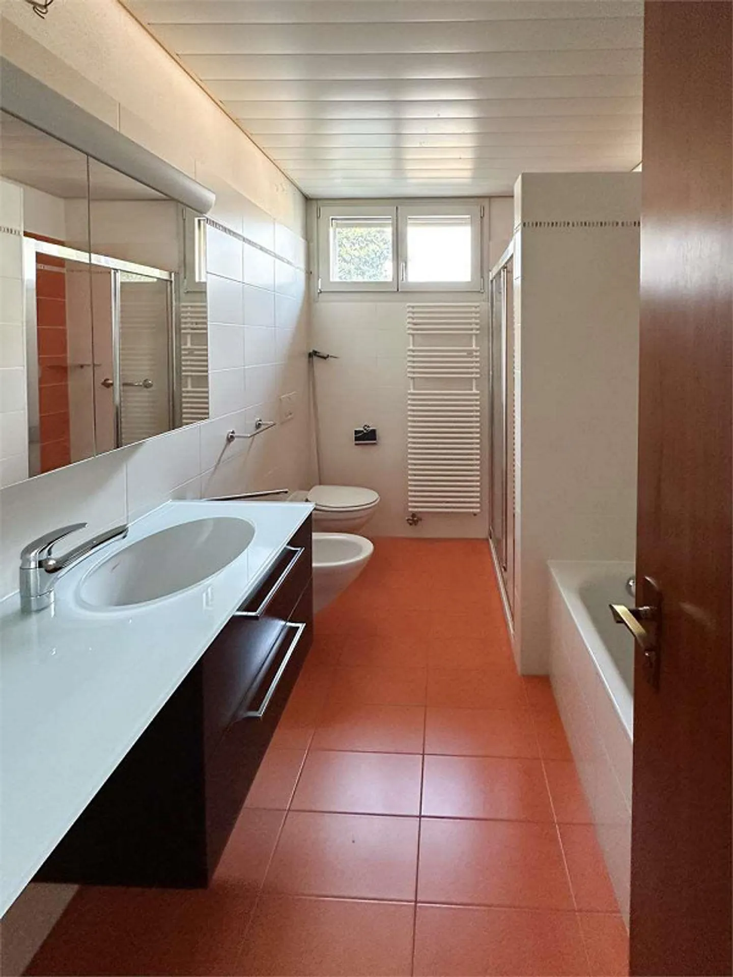 LUGANO LORETO | SPAZI IMPORTANTI, CASA SU MISURA - Foto 12 di 13