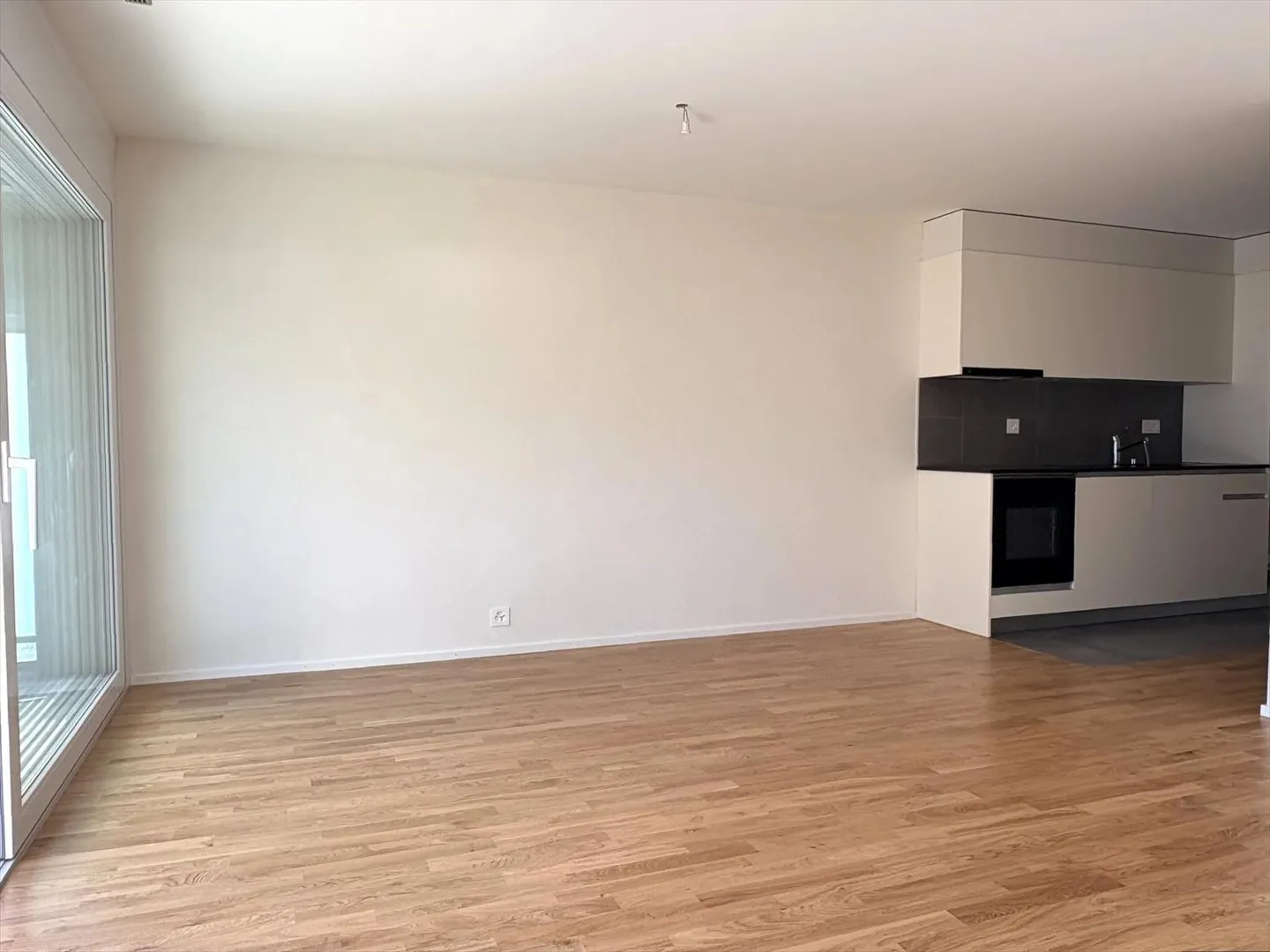 1.5 Room Apartment - Photo 5 of 6