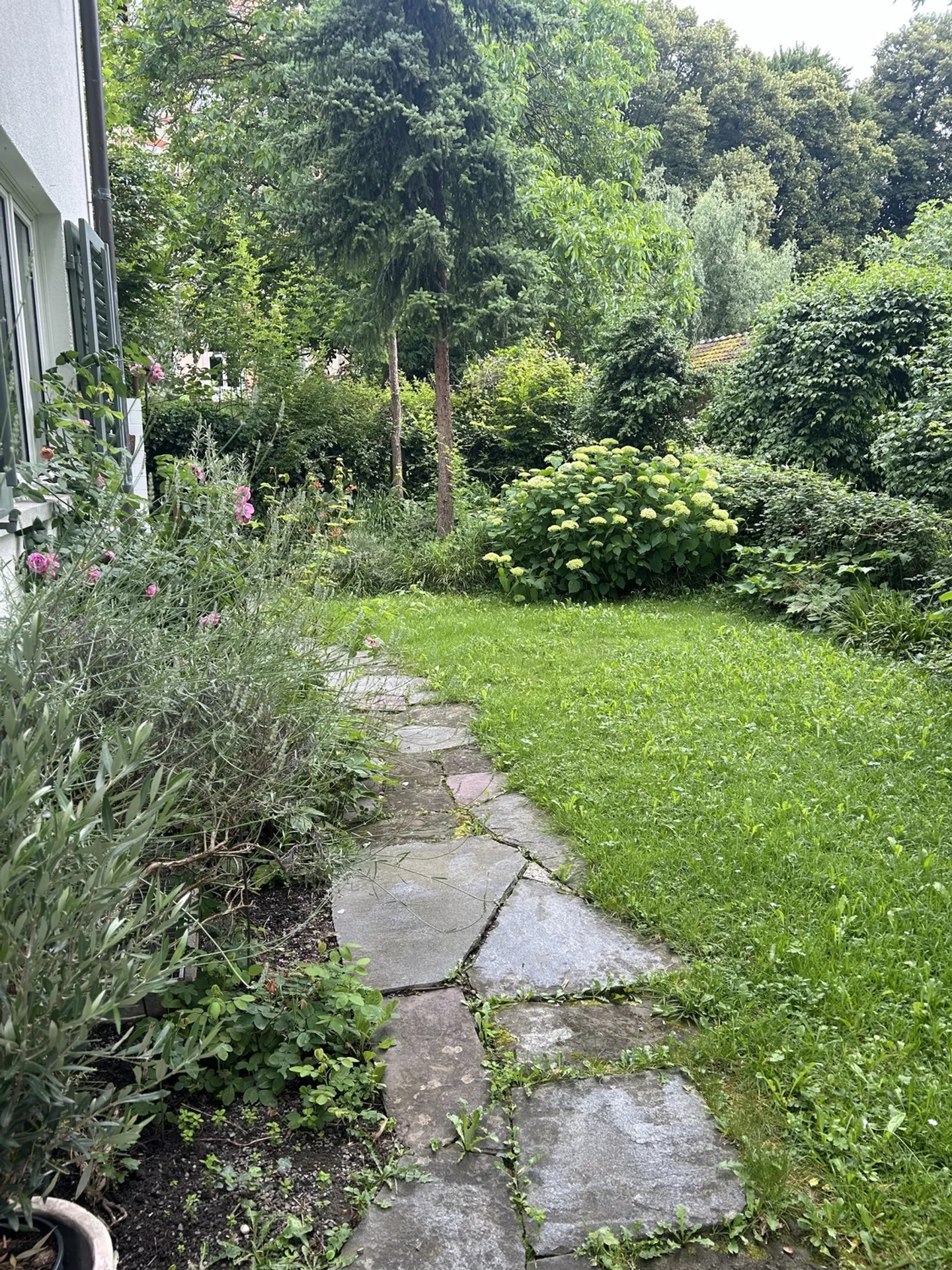 Apartment for rent - Photo 7 of 9