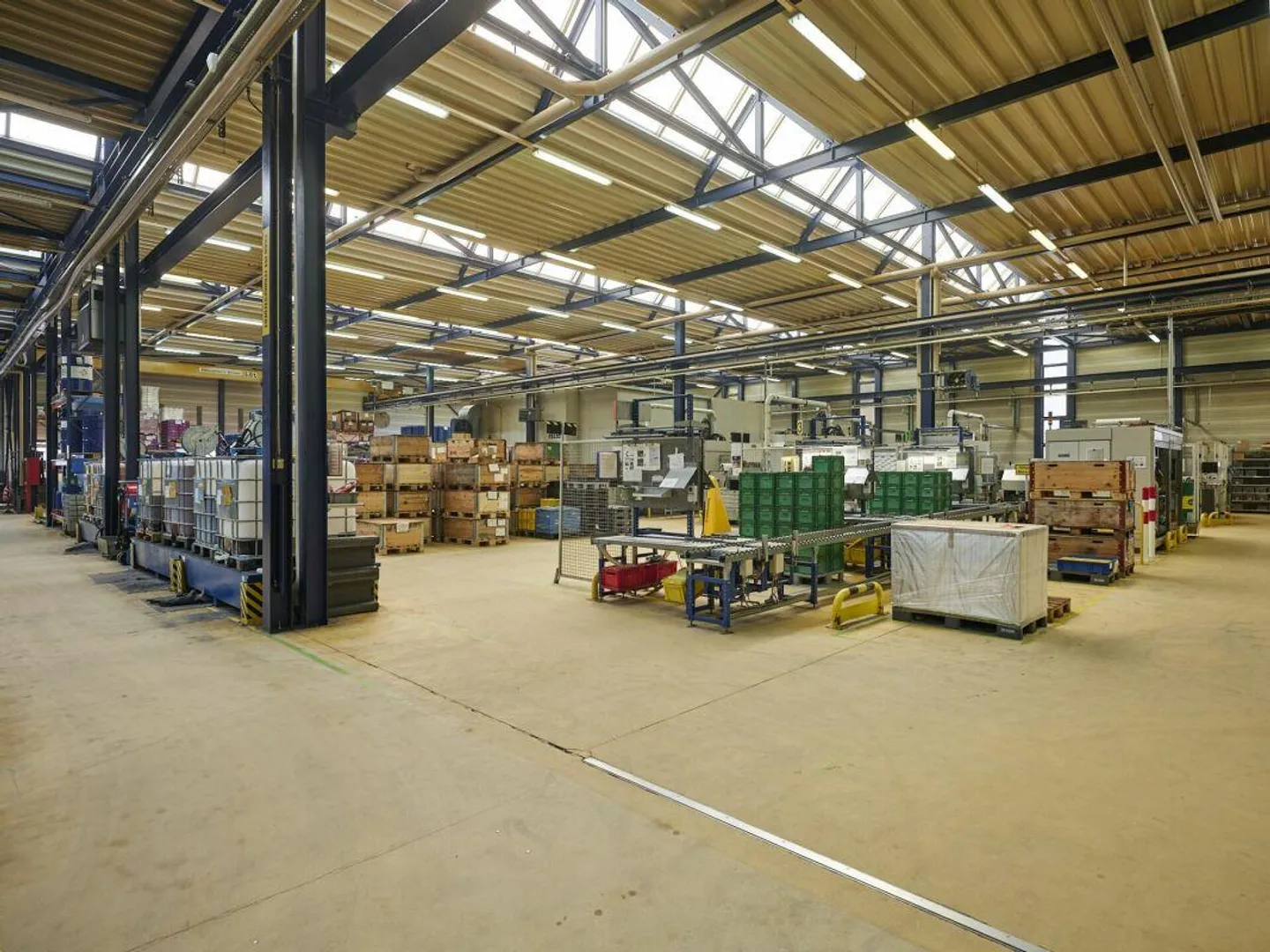 Espace commercial et de stockage ! Votre nouveau lieu d'affaires ! - Photo 20 sur 25