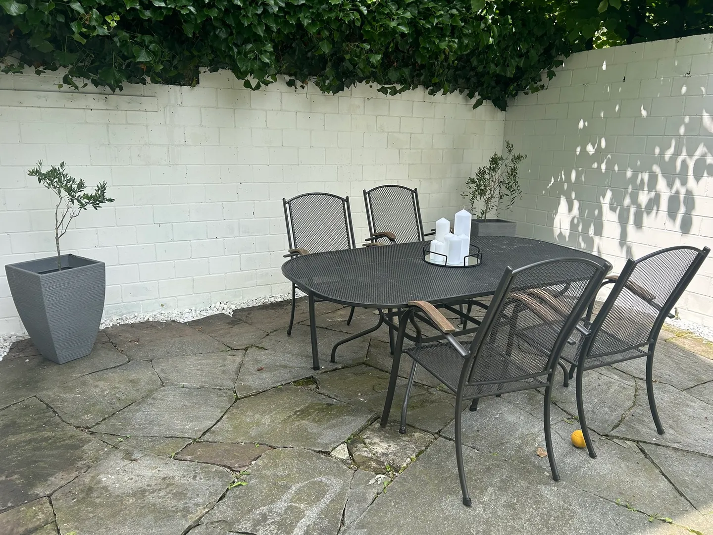 Apartment for rent - Photo 8 of 9