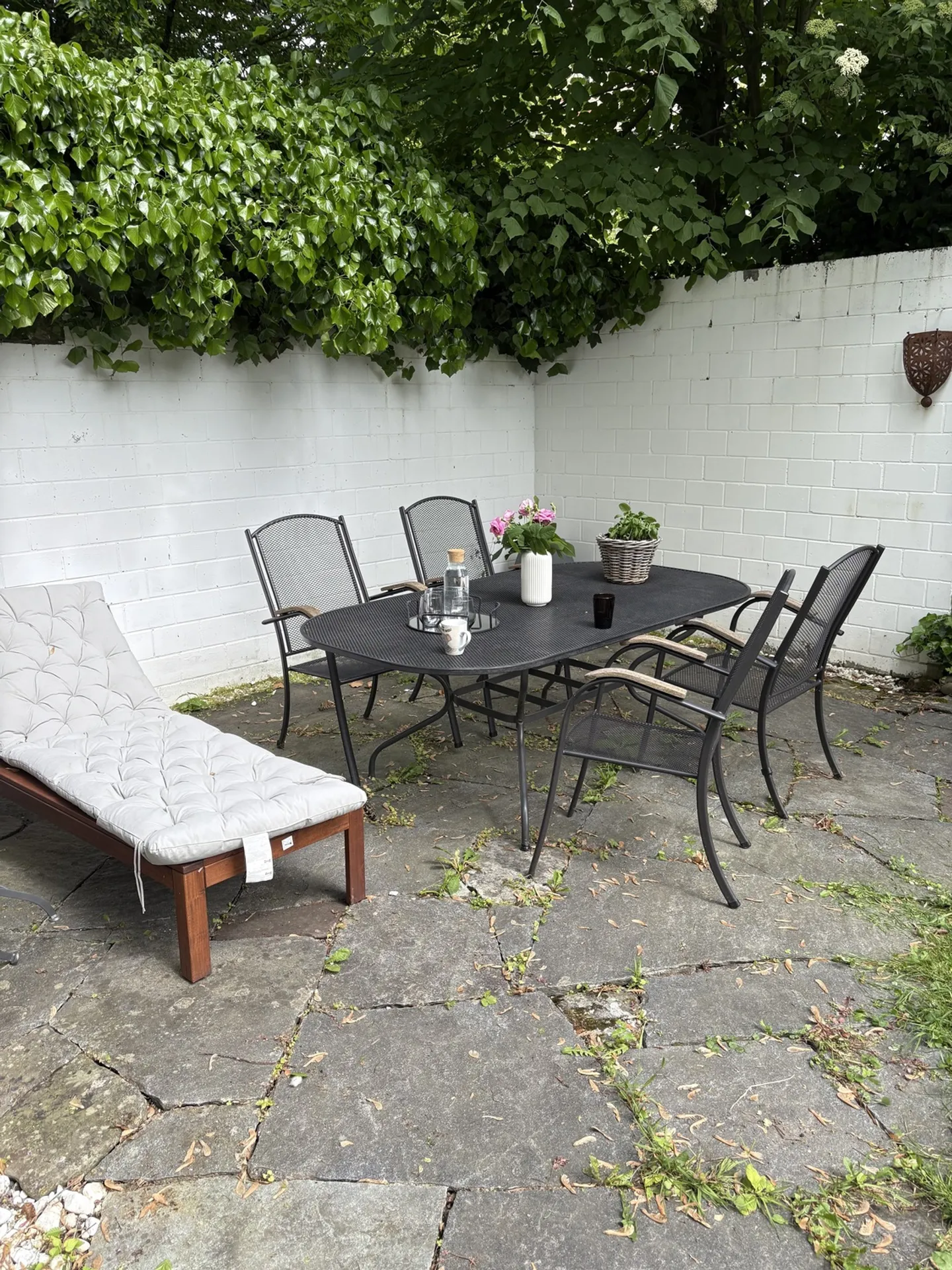 Apartment for rent - Photo 9 of 9