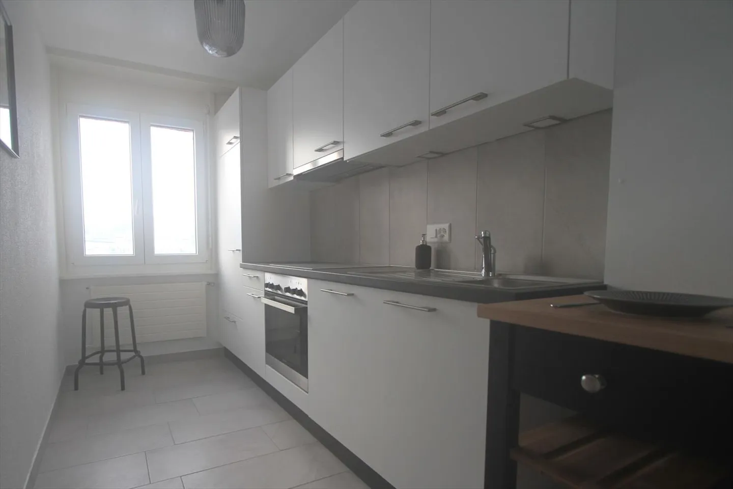 Appartamento 2.5 stanze - Foto 1 di 4