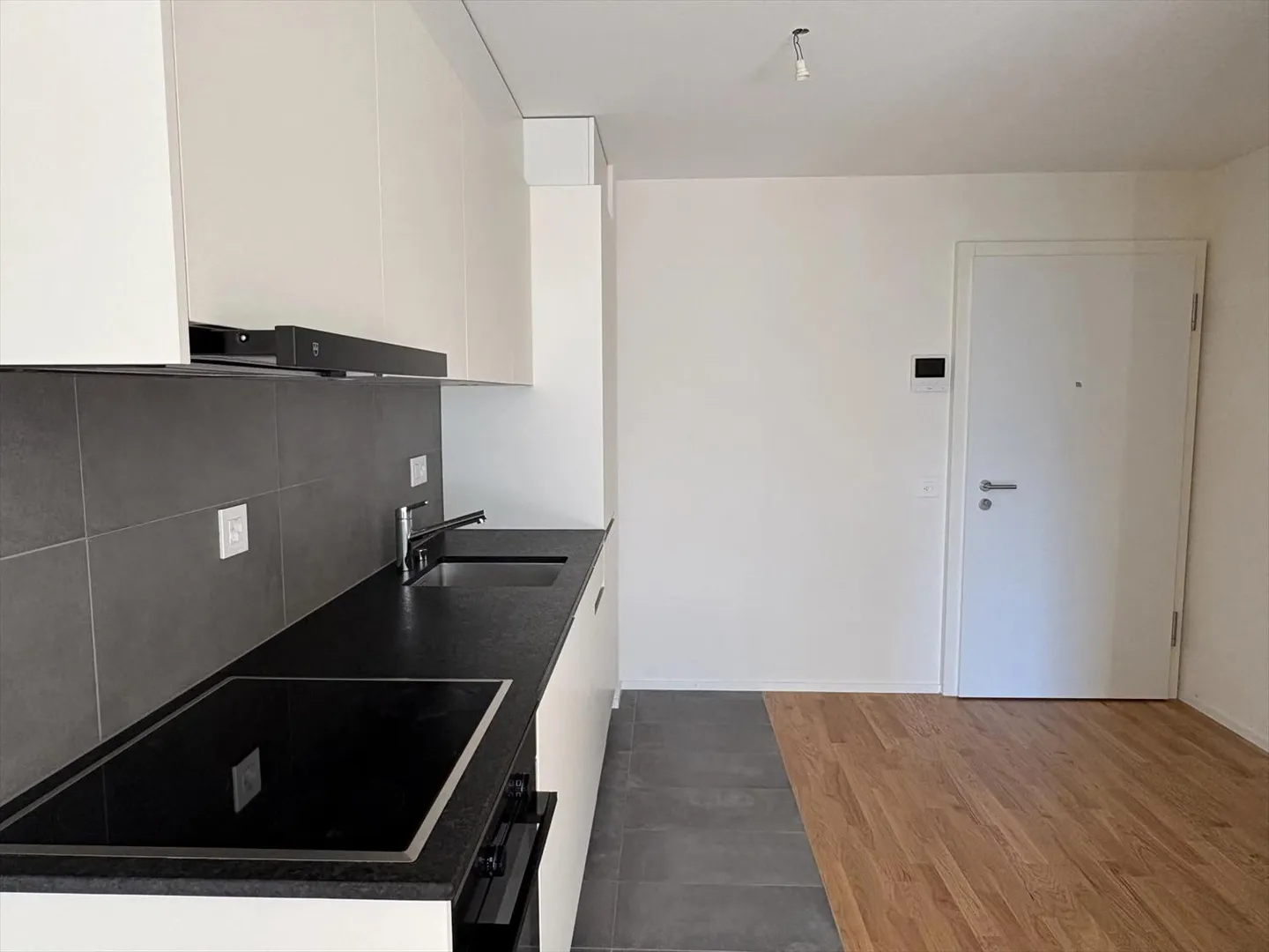 1.5 Room Apartment - Photo 3 of 6