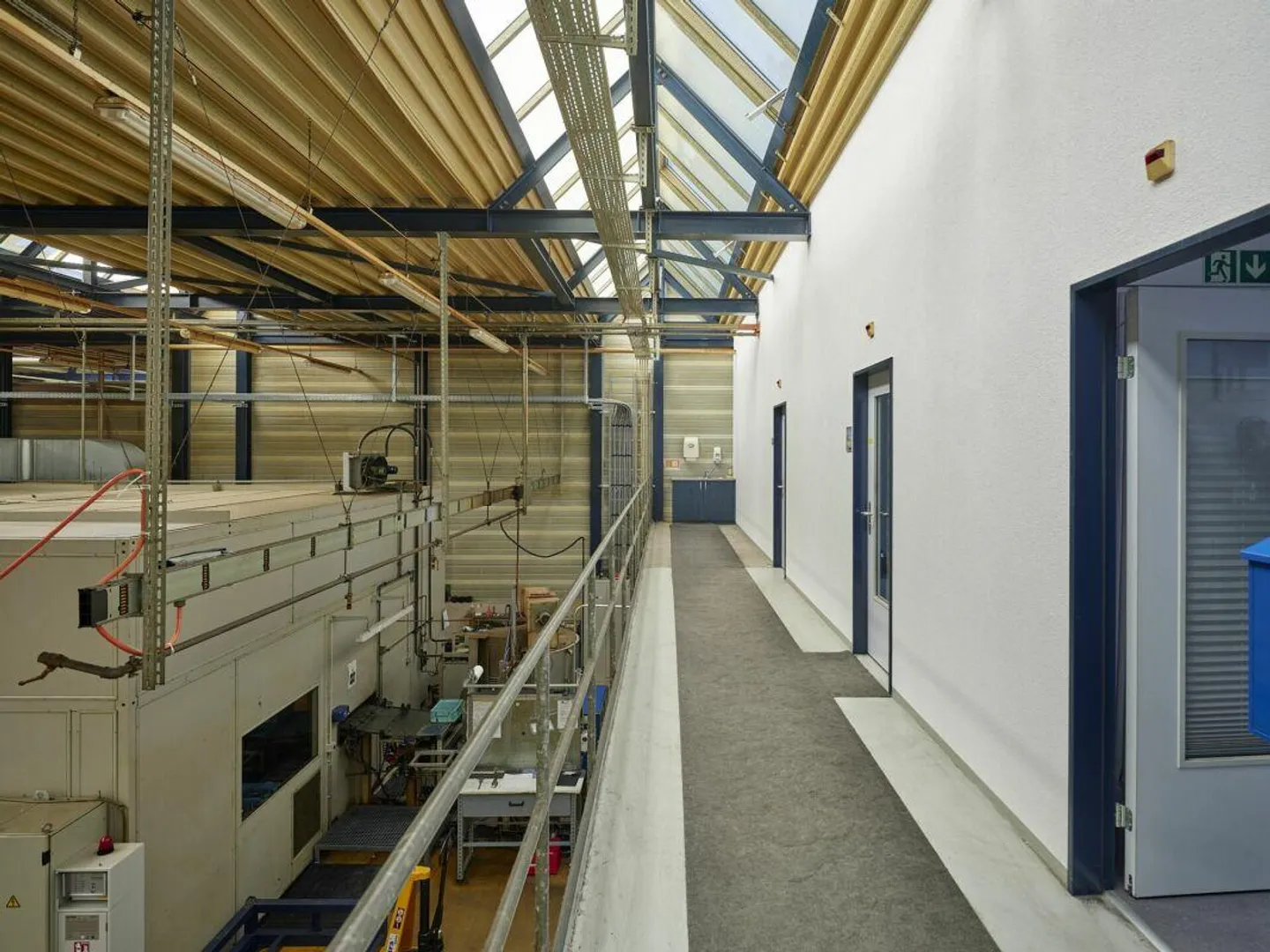 Espace commercial et de stockage ! Votre nouveau lieu d'affaires ! - Photo 14 sur 25