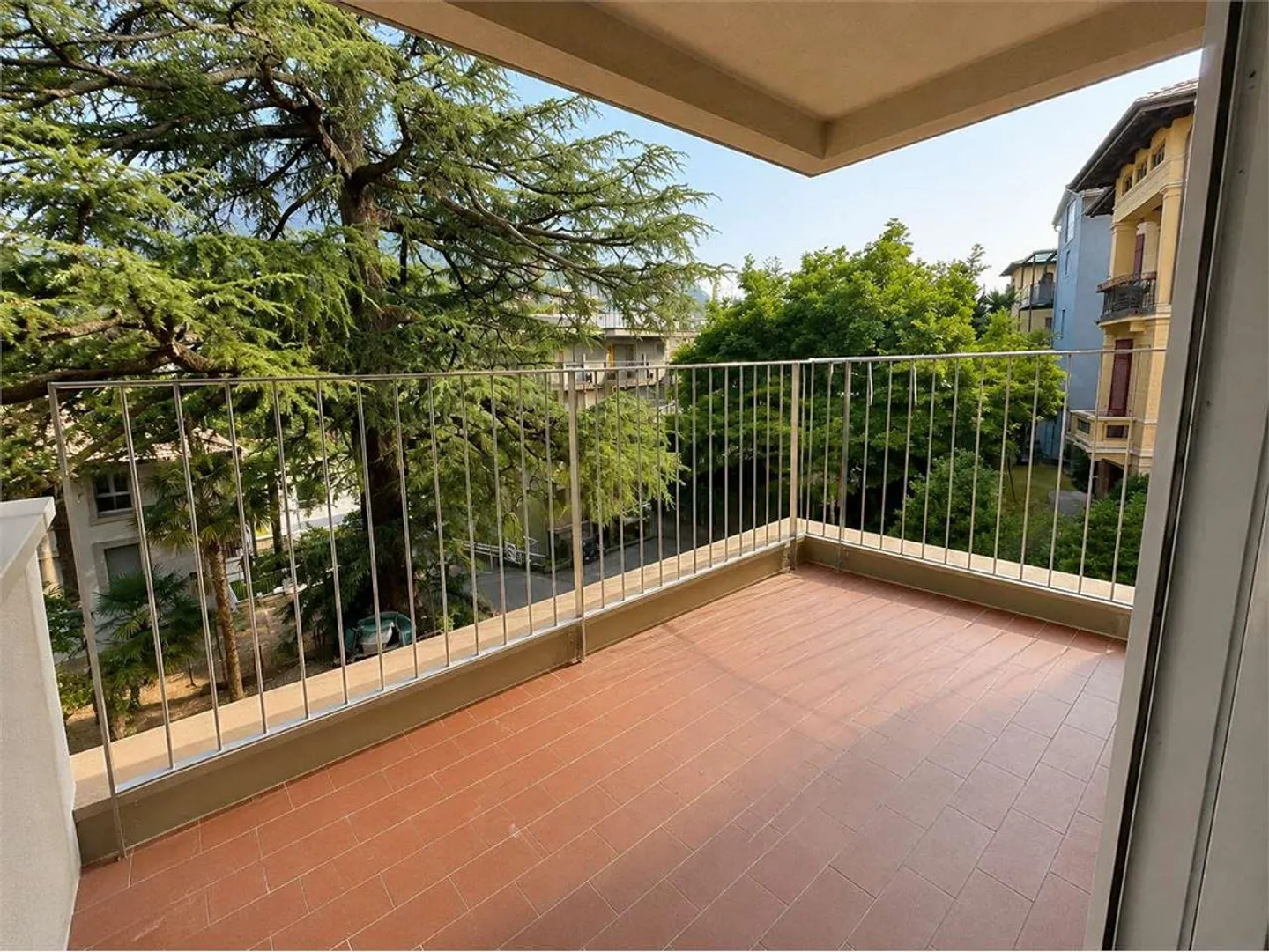 LUGANO LORETO | SPAZI IMPORTANTI, CASA SU MISURA - Foto 2 di 13