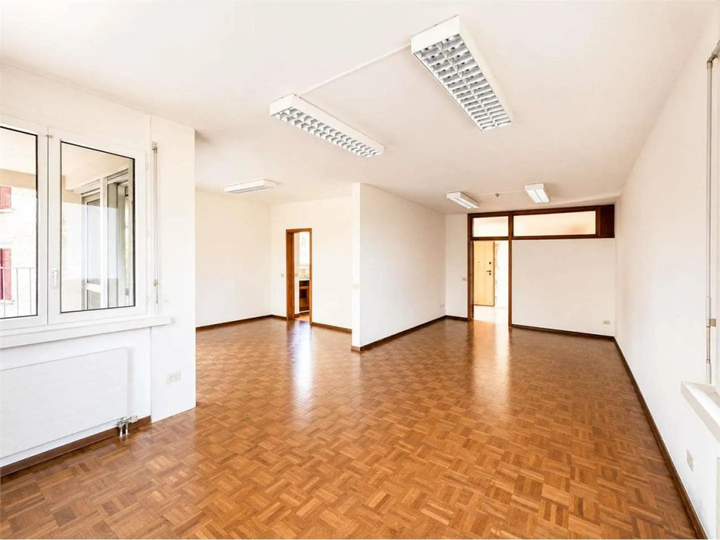 LUGANO LORETO | SPAZI IMPORTANTI, CASA SU MISURA - Foto 3 di 13