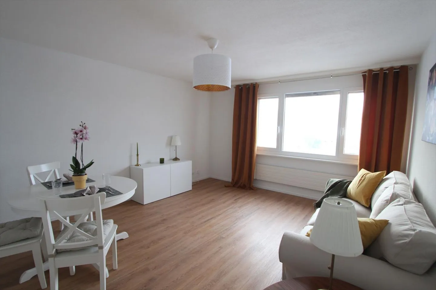 Appartamento 2.5 stanze - Foto 3 di 4