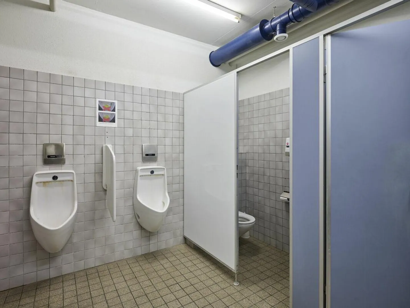 Espace commercial et de stockage ! Votre nouveau lieu d'affaires ! - Photo 24 sur 25