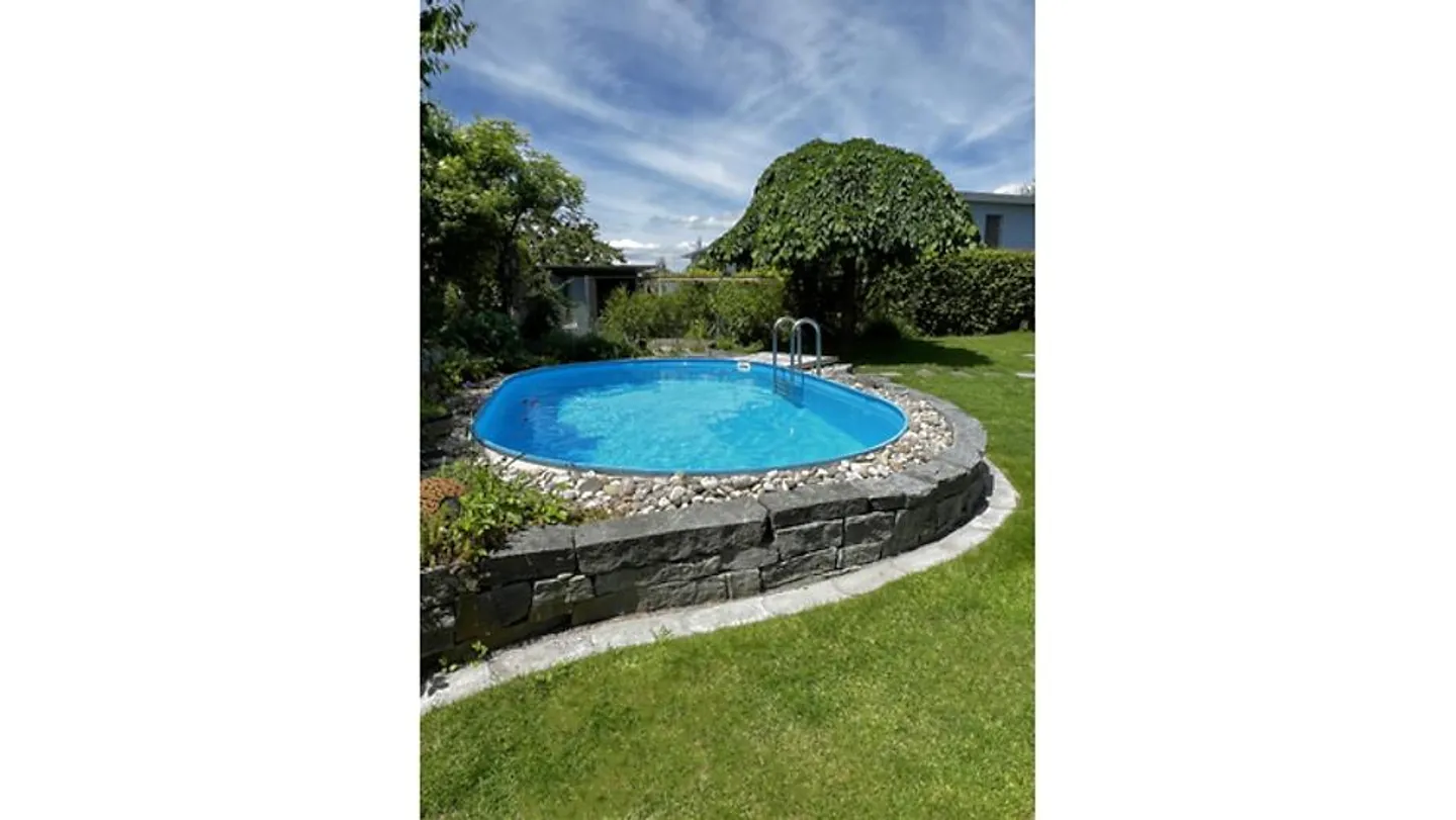 Modernes Familienhaus in Burgdorf - Foto 10 von 10