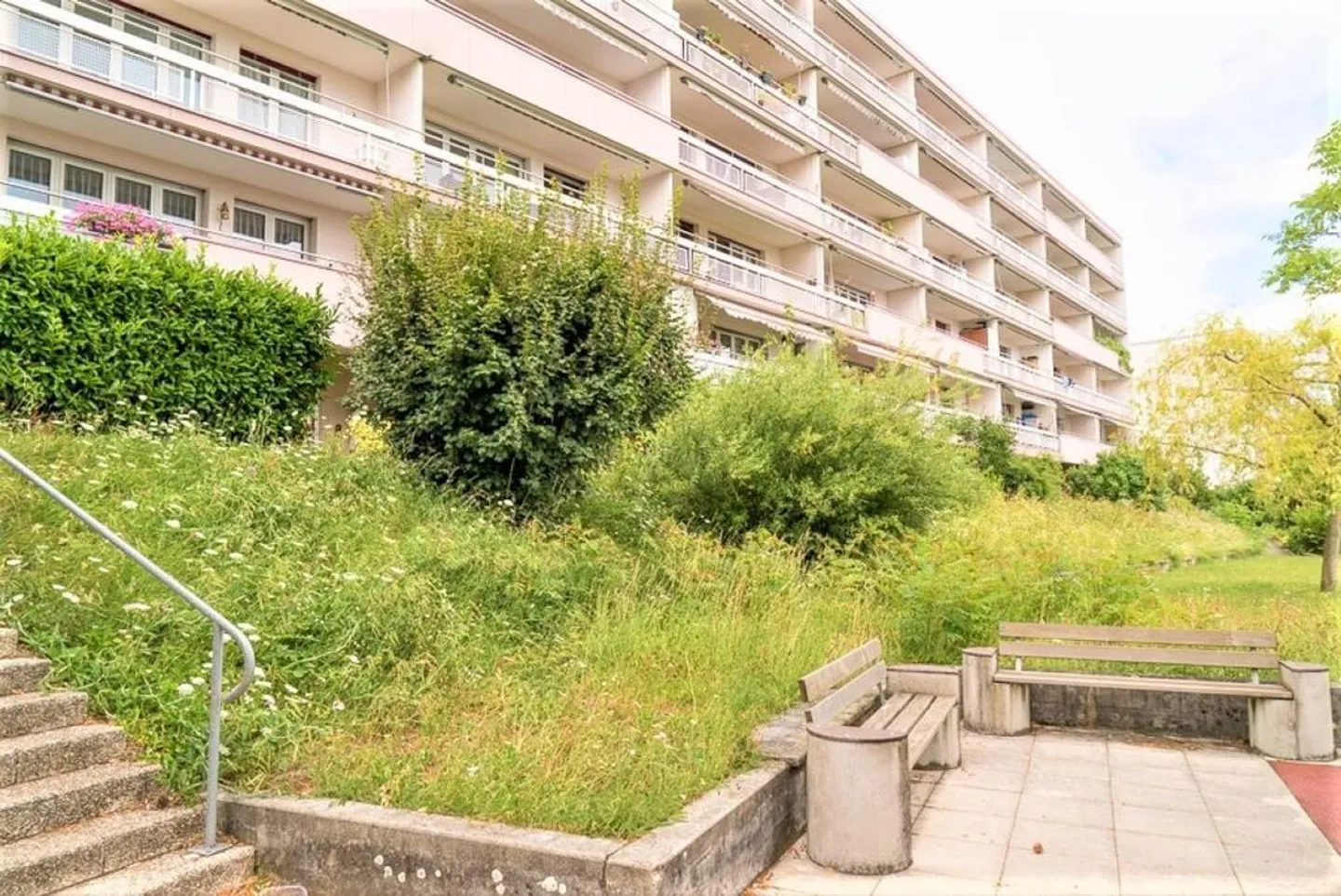 Un inizio perfetto nella vita familiare - Foto 1 di 1