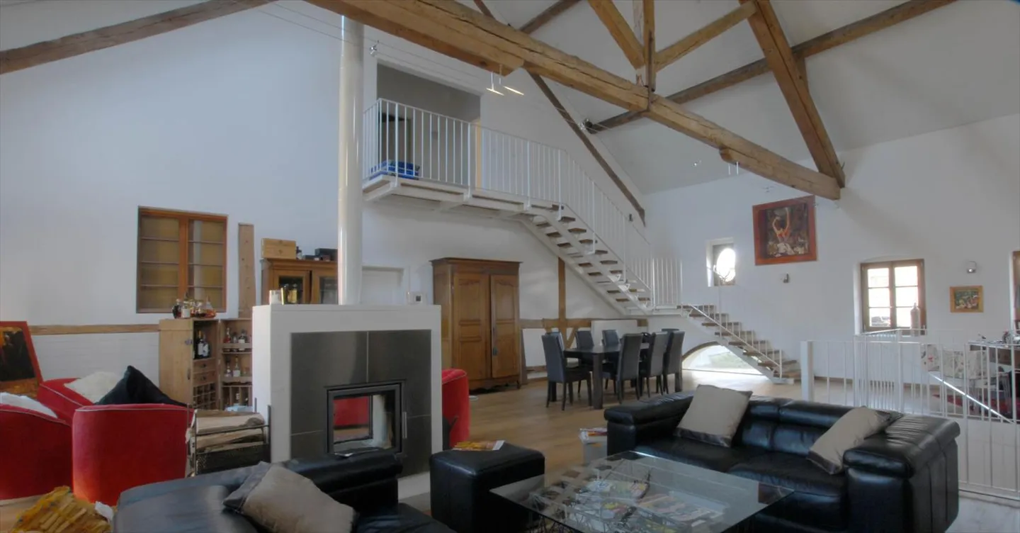 6-Zimmer-Wohnung - Foto 2 von 10