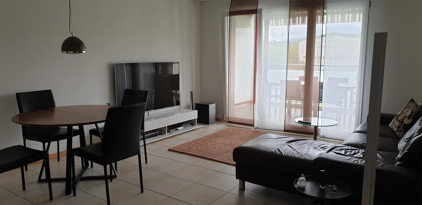 Moderne Wohnung - Foto 2 von 7