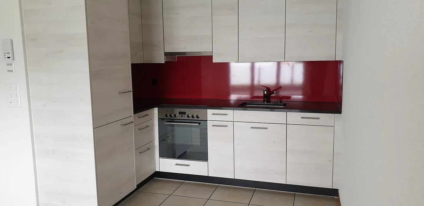 Moderne Wohnung - Foto 3 von 7
