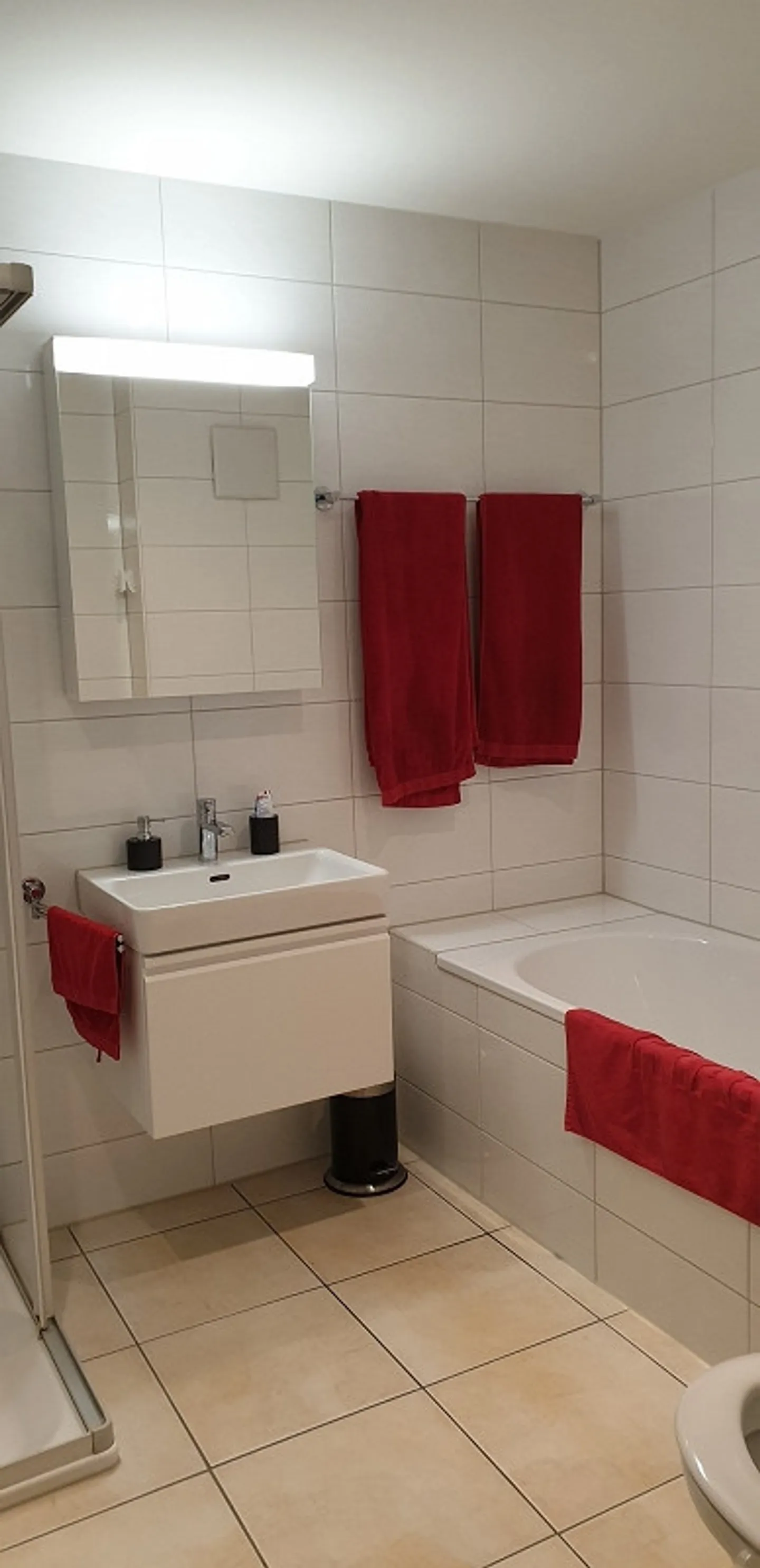 Moderne Wohnung - Foto 4 von 7