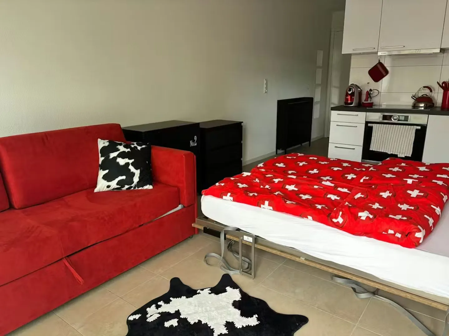 Apartment for rent - Photo 2 of 10