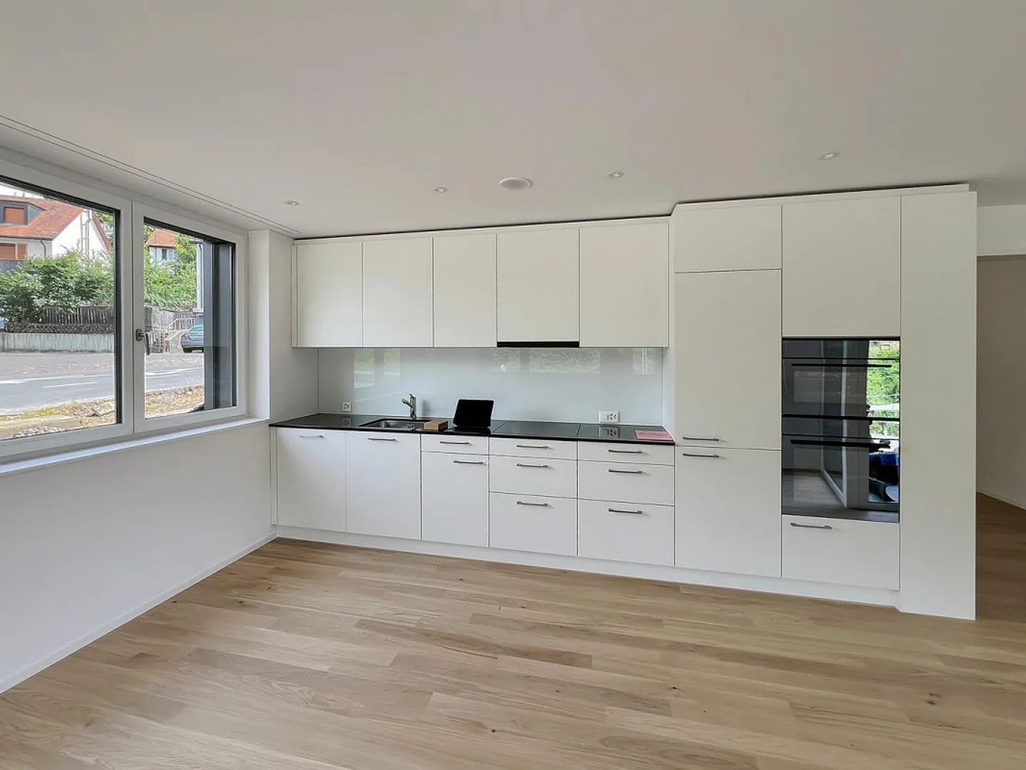 Vivre avec style – Votre nouveau chez-vous vous attend - Photo 5 sur 9