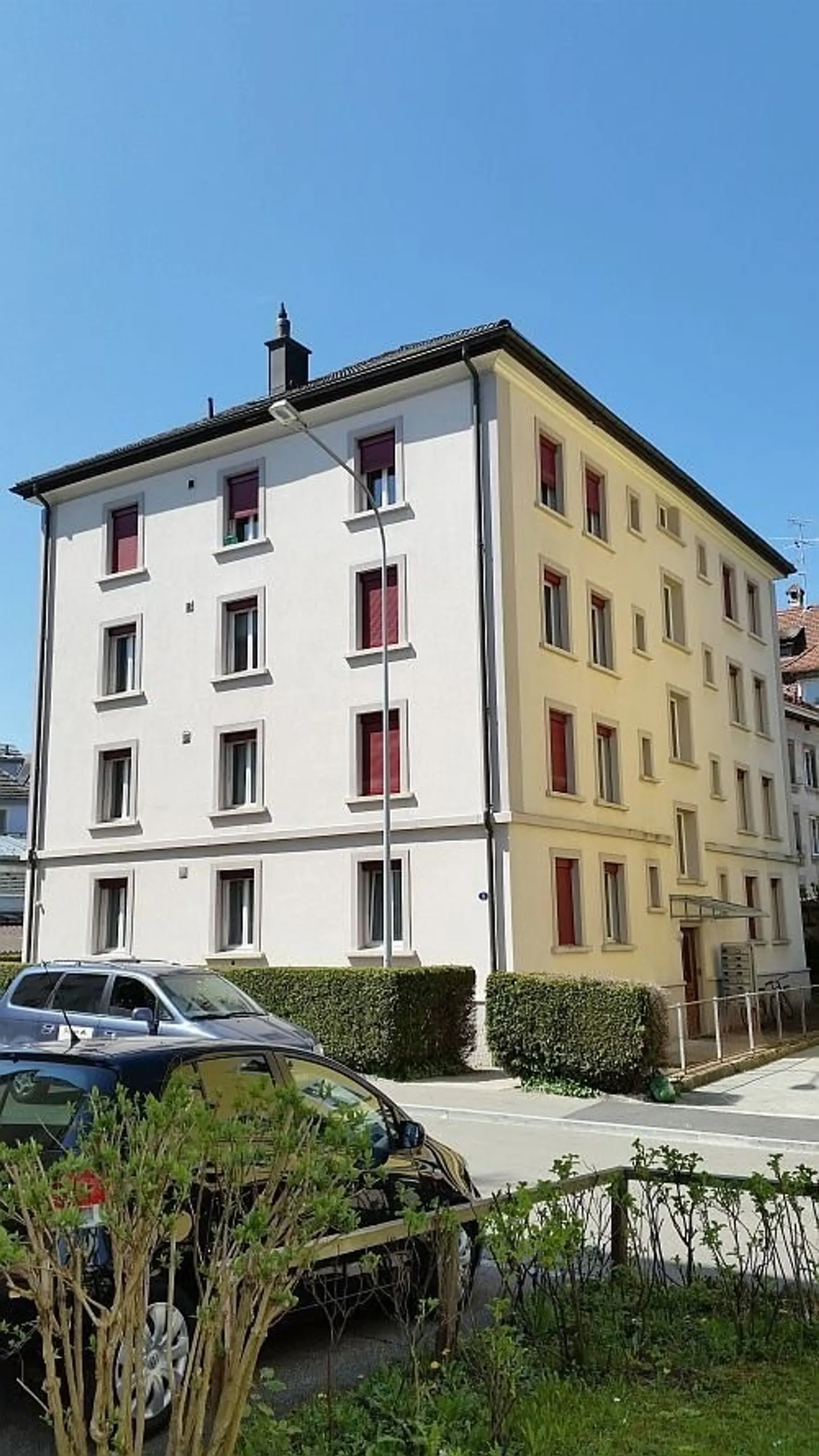 Vivere Confortevole Vicino all'Ospedale dei Bambini - Foto 1 di 6