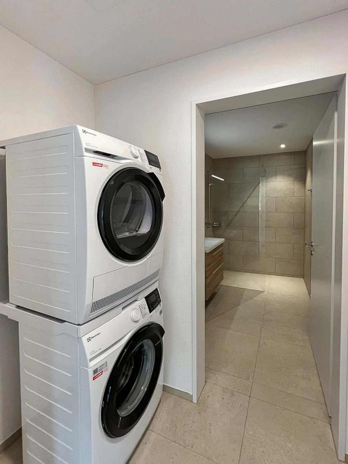 Vivre avec style – Votre nouveau chez-vous vous attend - Photo 9 sur 9