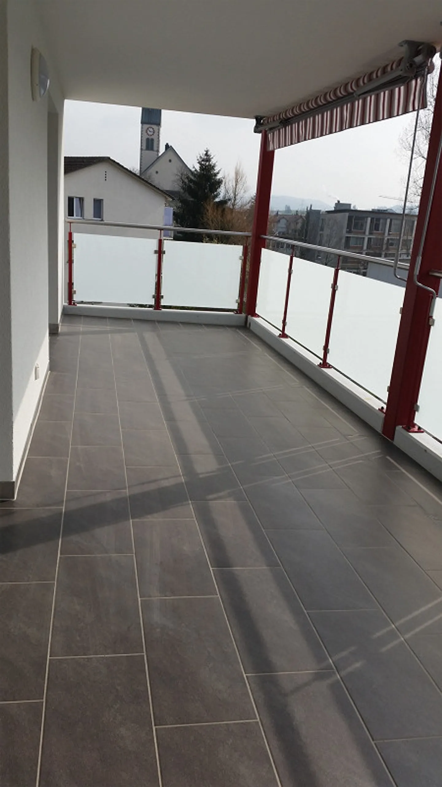 Moderne Wohnung - Foto 6 von 7
