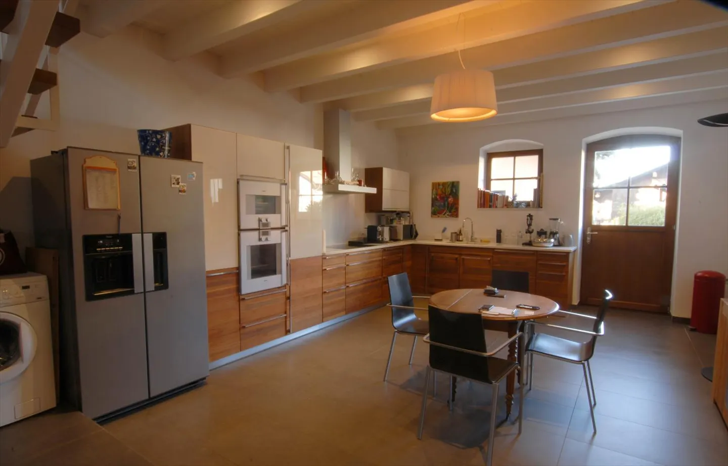 6-Zimmer-Wohnung - Foto 4 von 10