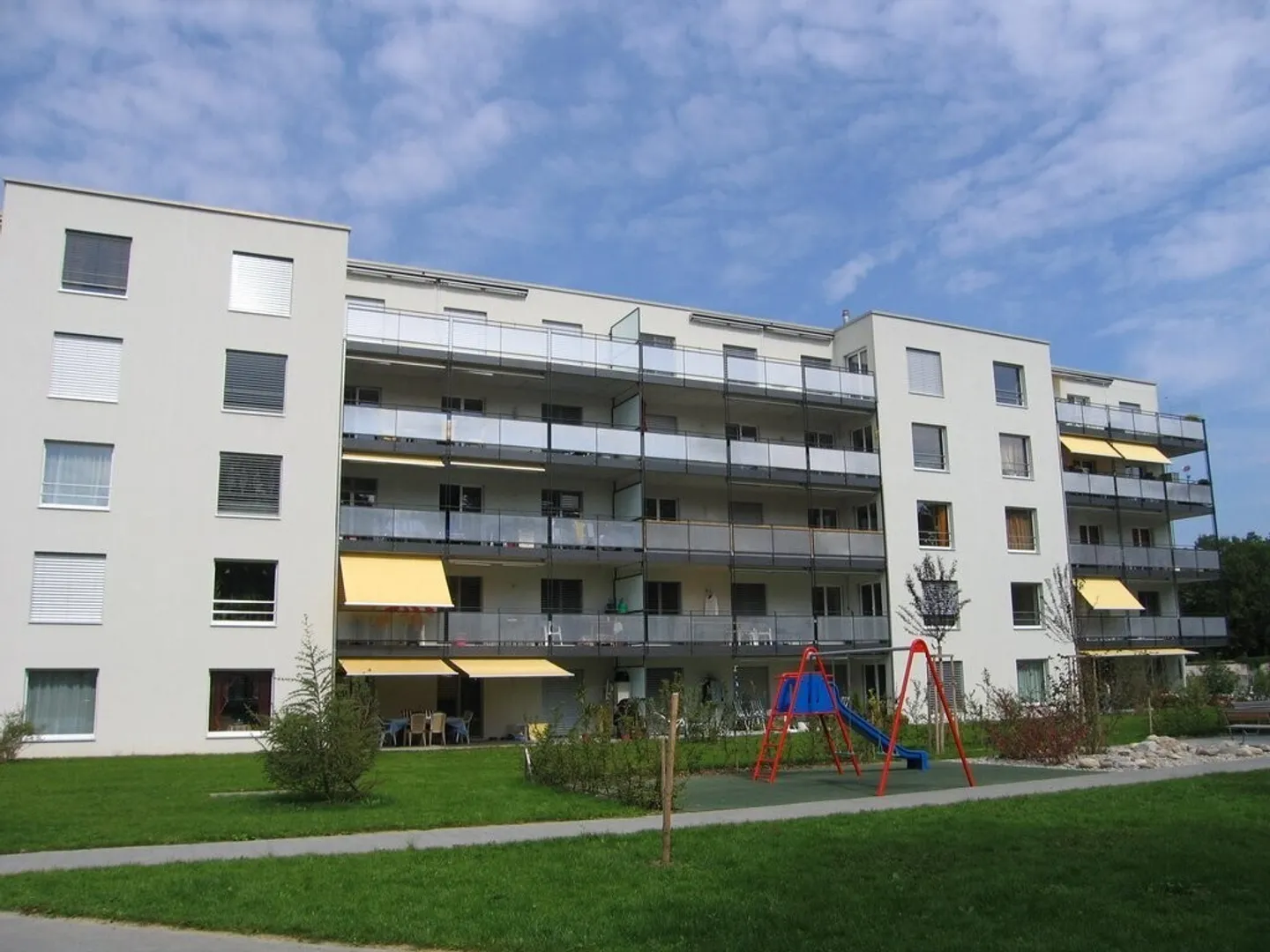 Débarras à Winterthur-Wülflingen - Photo 1 sur 1