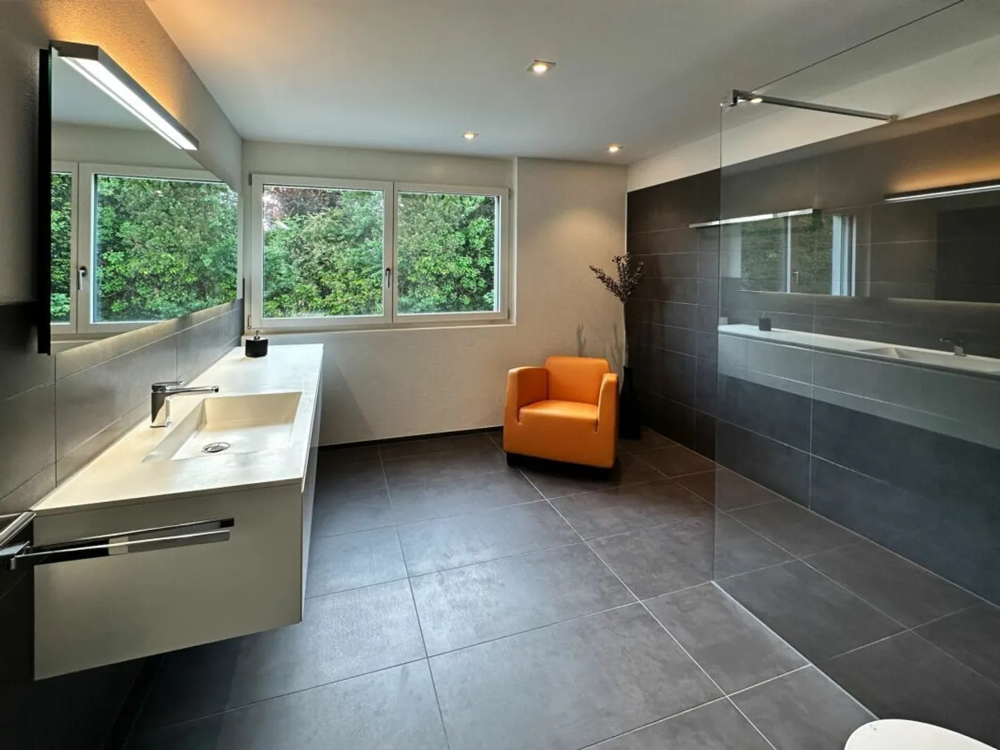 Stylish Terrace Apartment with Lake View - Photo 11 of 13