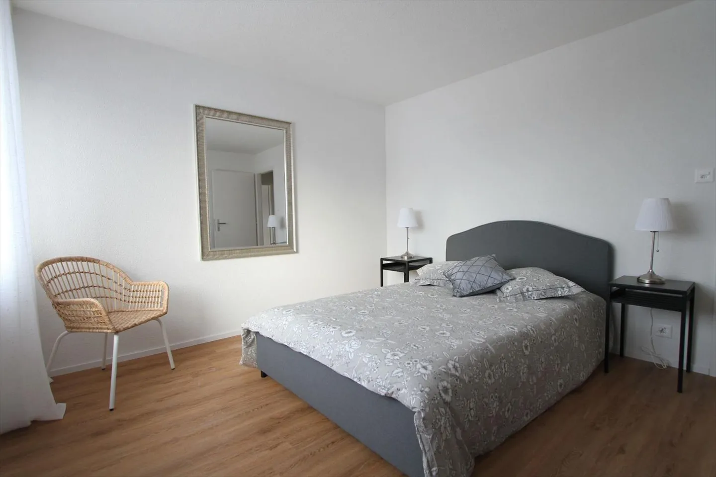 Appartamento 2.5 stanze - Foto 4 di 4