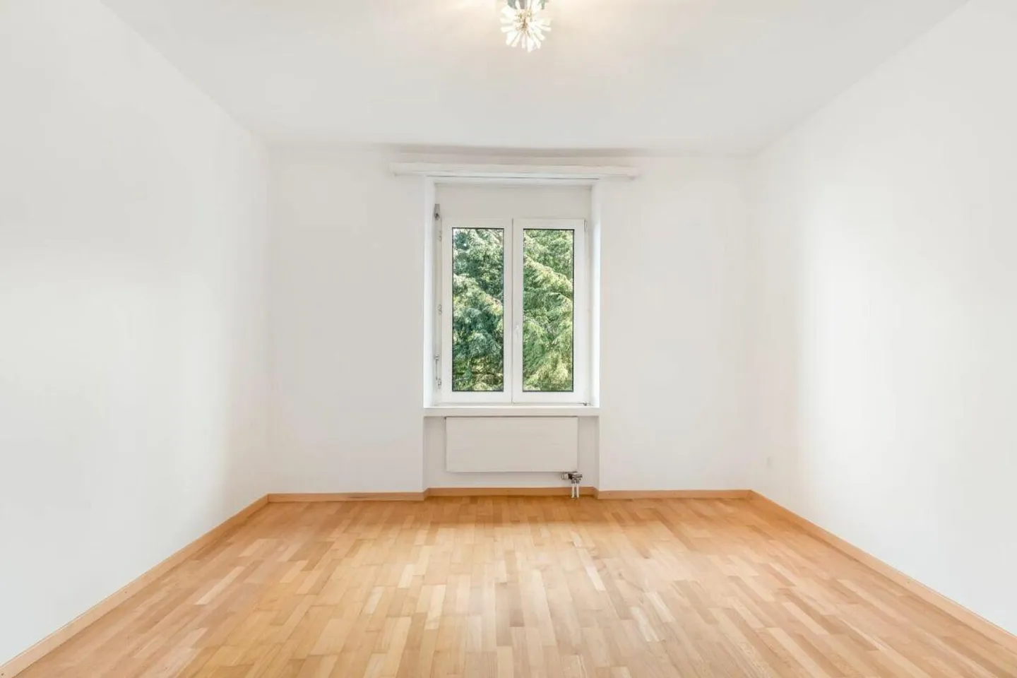 4.5-room apartment in Rorschacherberg with lake view - Photo 4 of 14