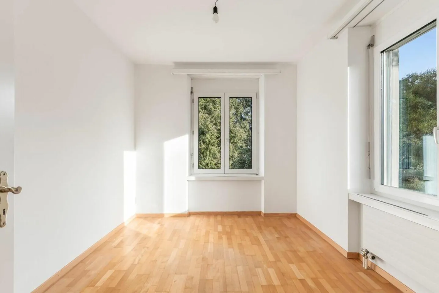 4.5-room apartment in Rorschacherberg with lake view - Photo 5 of 14