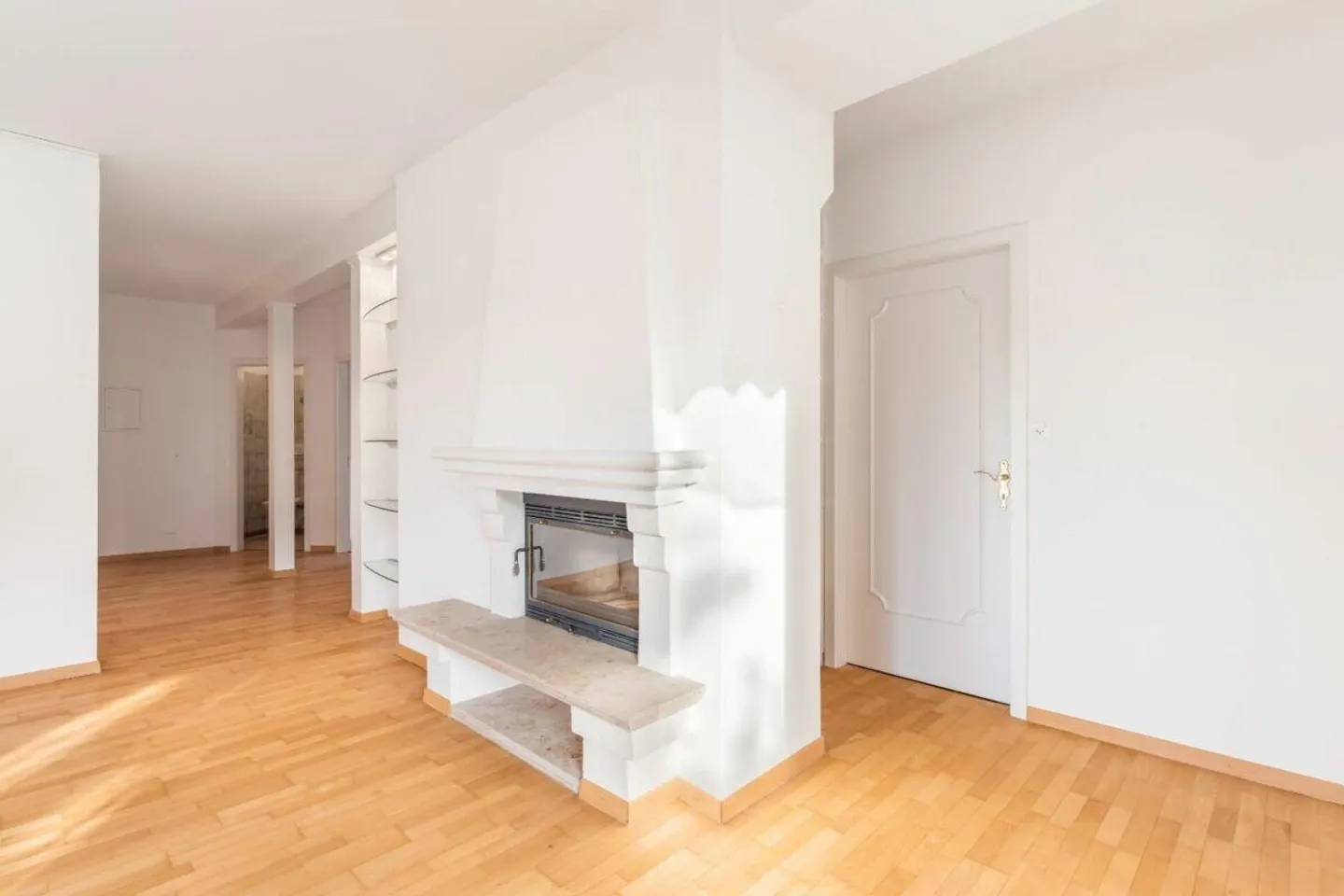 4.5-room apartment in Rorschacherberg with lake view - Photo 10 of 14