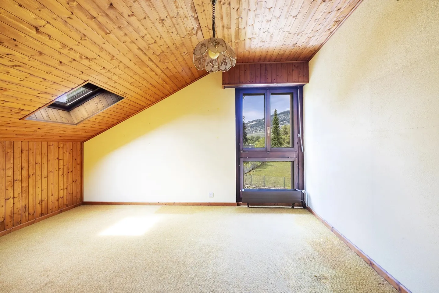 Casa singola in affitto - Foto 10 di 14