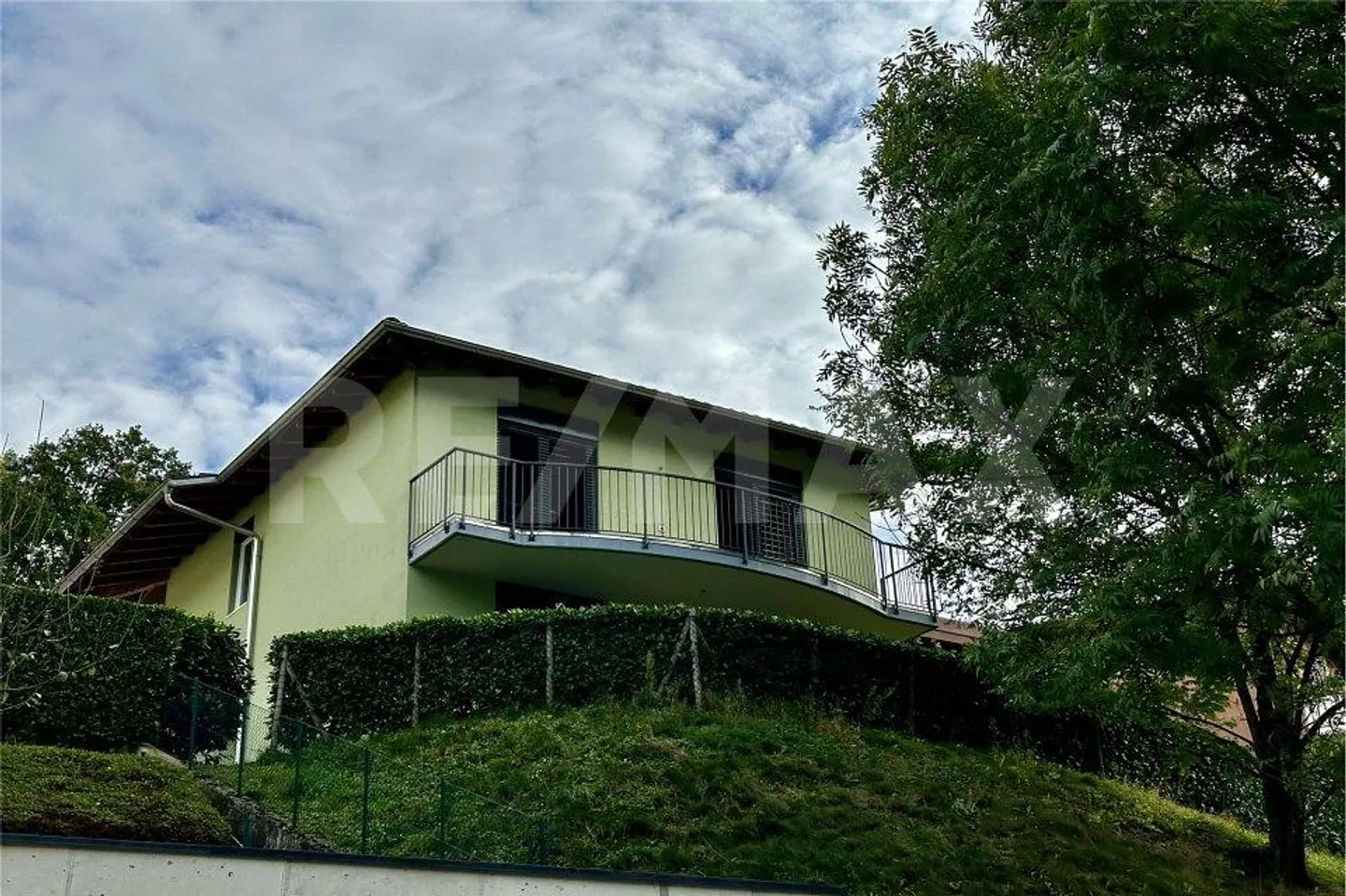 Charmantes freistehendes Haus mit Garten - Foto 5 von 13