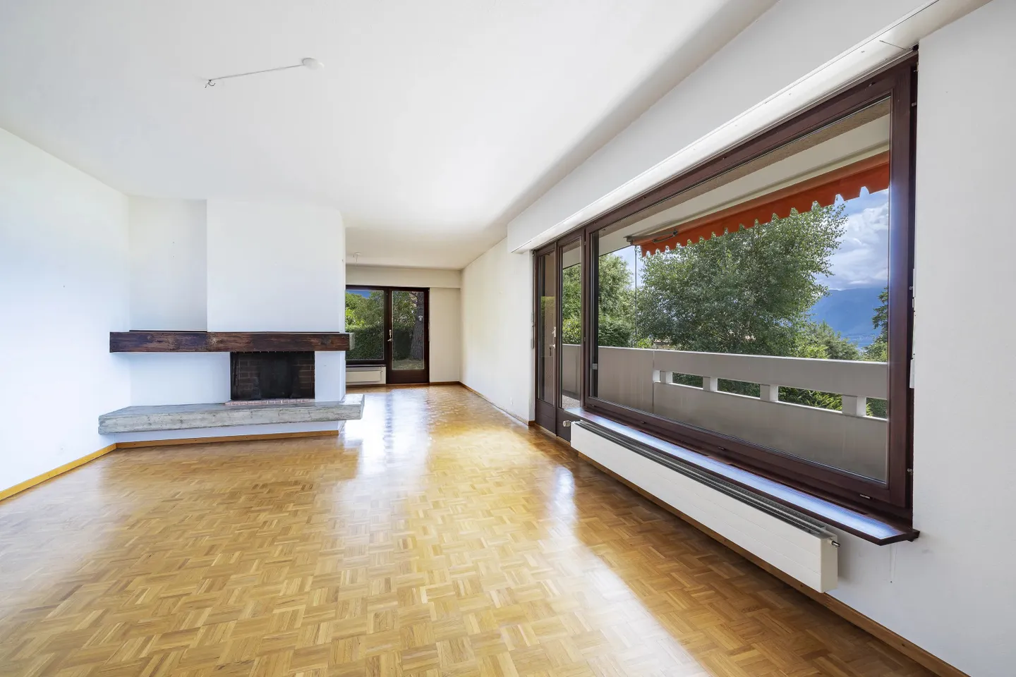 Casa singola in affitto - Foto 4 di 14