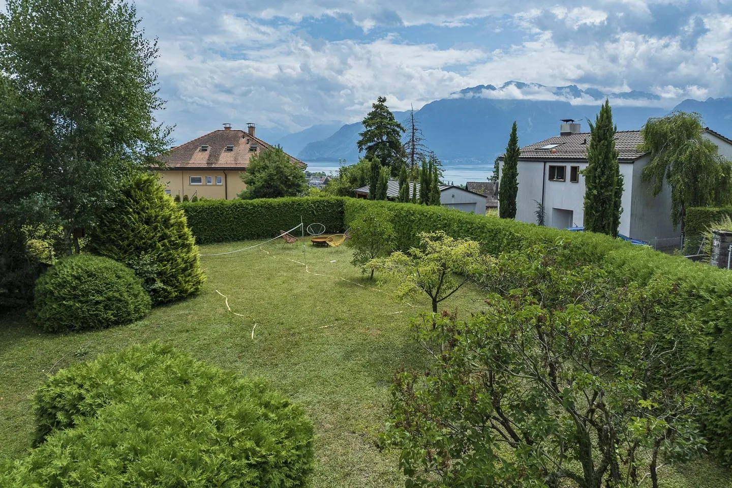 Casa singola in affitto - Foto 3 di 14