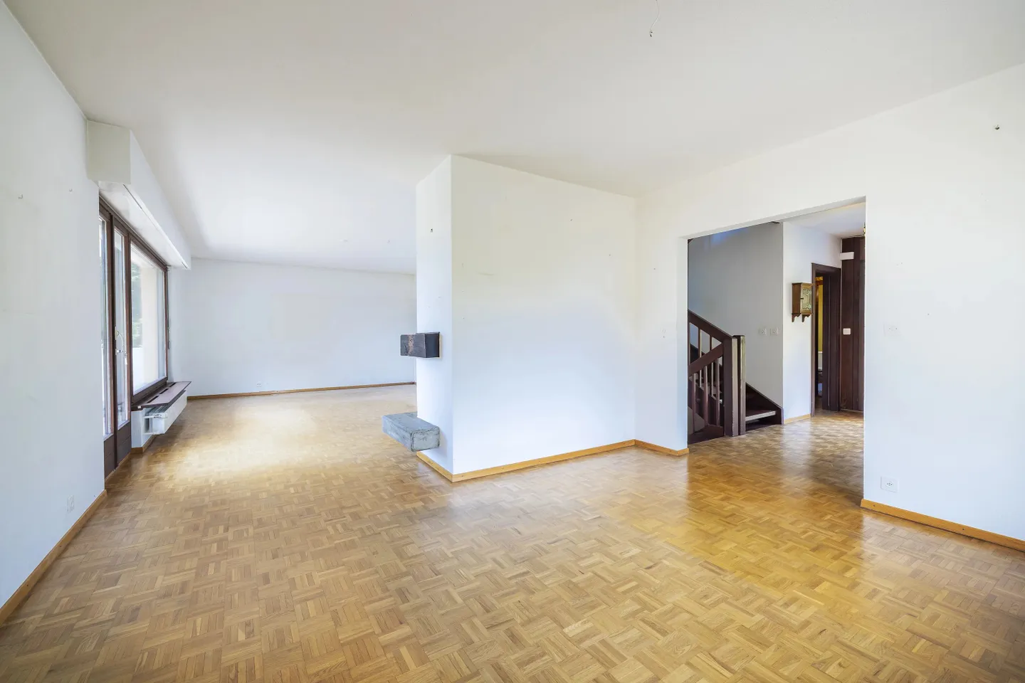 Casa singola in affitto - Foto 5 di 14