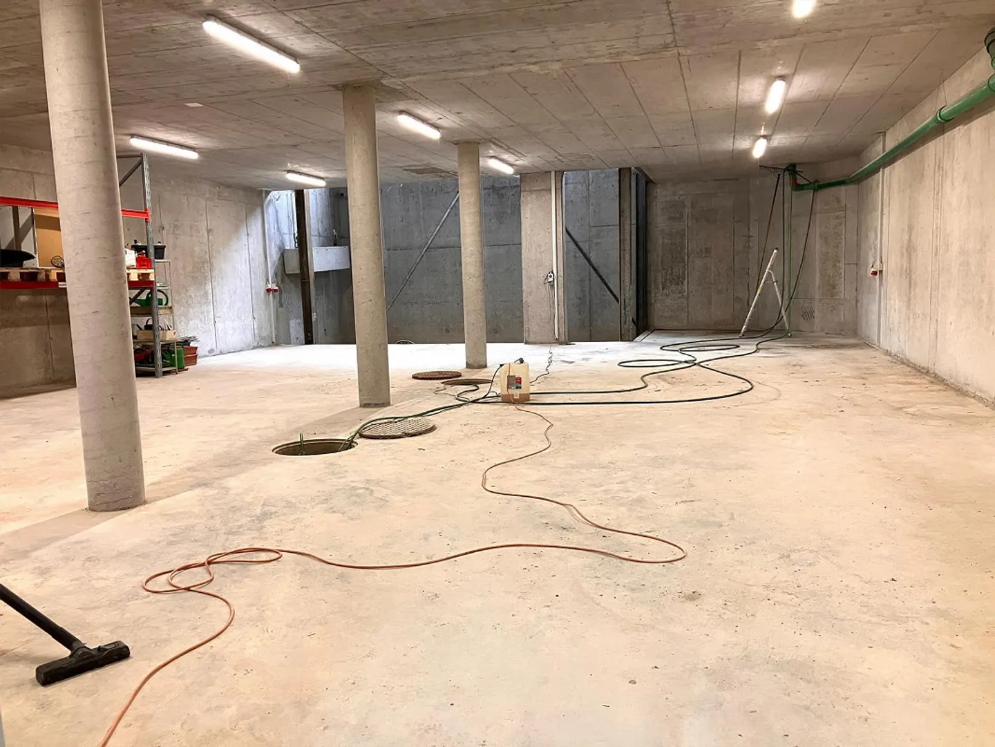 Fattoria Incantevole con Progetto di Espansione - Foto 10 di 13