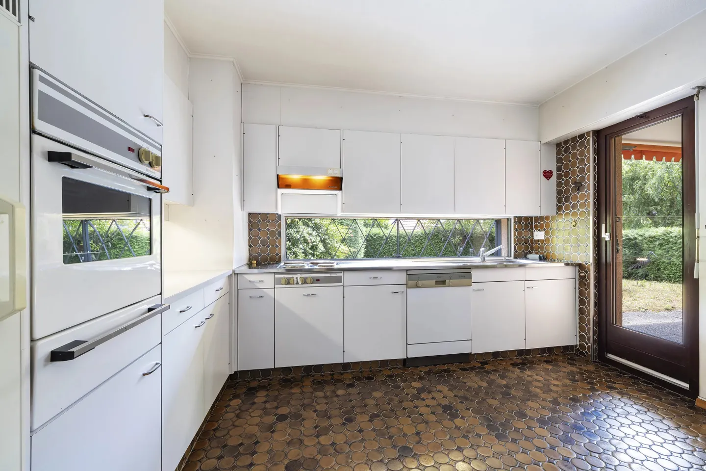 Casa singola in affitto - Foto 6 di 14