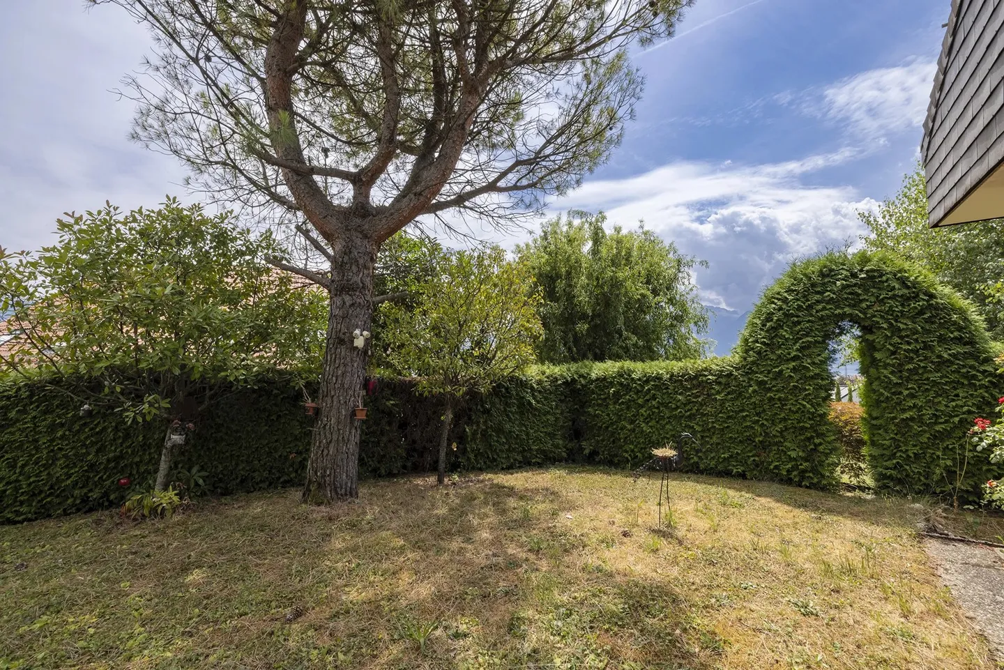 Casa singola in affitto - Foto 13 di 14