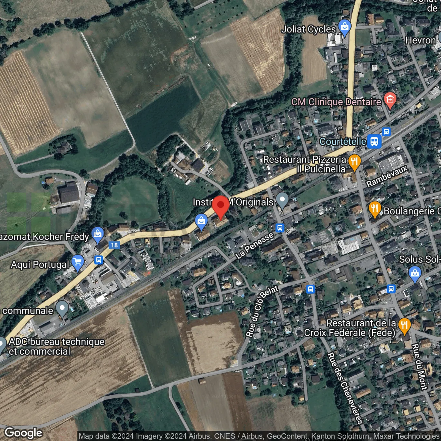 Wunderschöne 55 m2 Wohnung - Foto 2 von 3