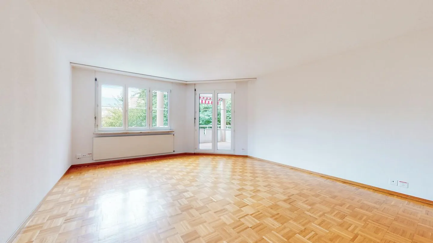 Sonnige und gemütliche Wohnungen. Befristete Vermietung bis 31.01.2027! - Foto 5 von 7