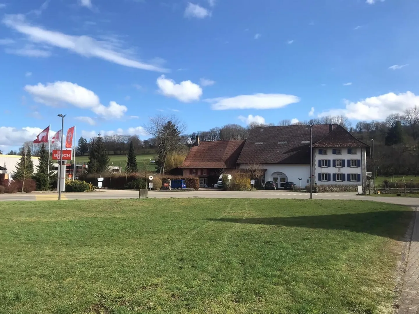 Prime Building Lots in Village - Photo 1 of 5