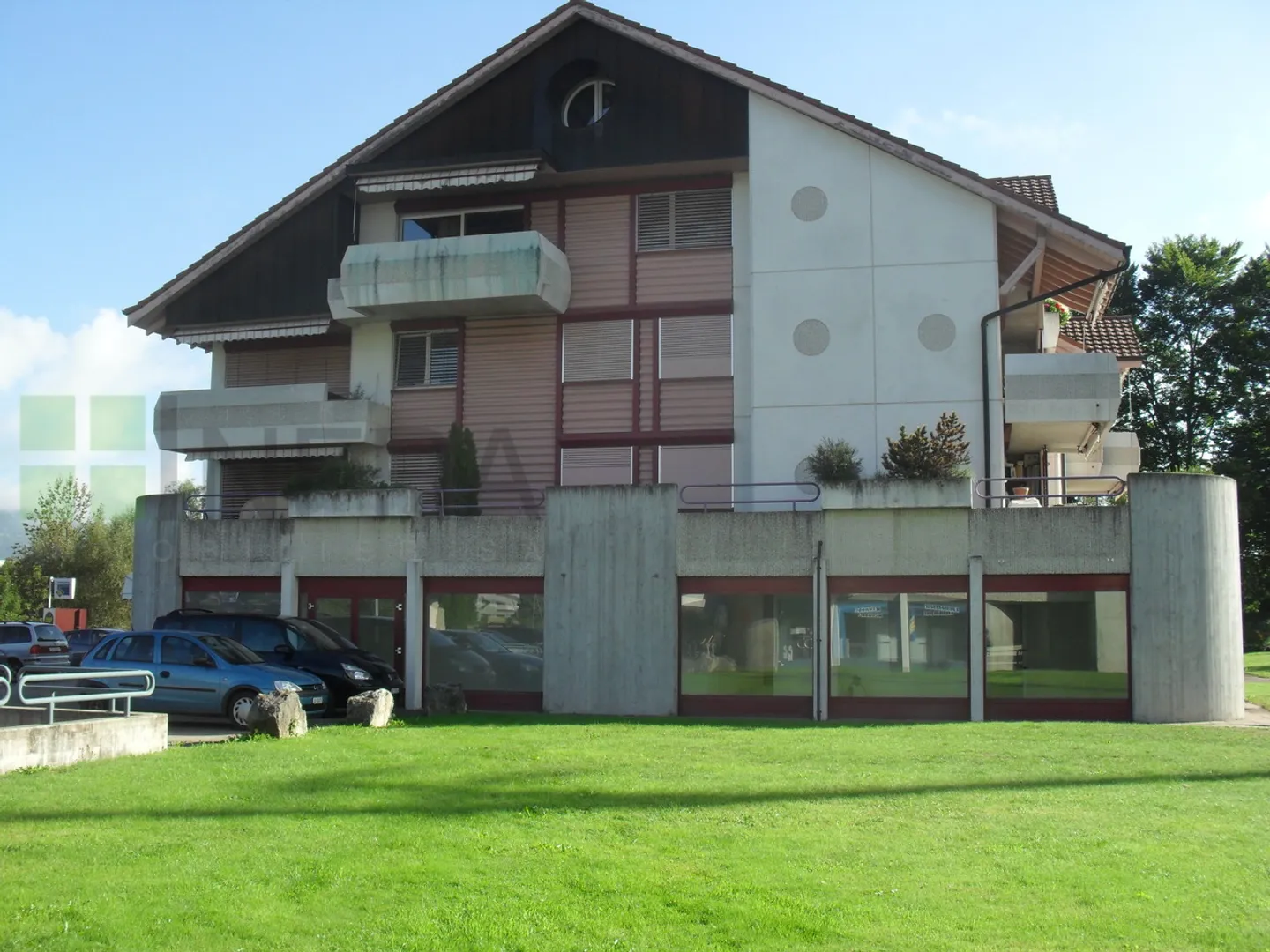 Wunderschöne 55 m2 Wohnung - Foto 1 von 3