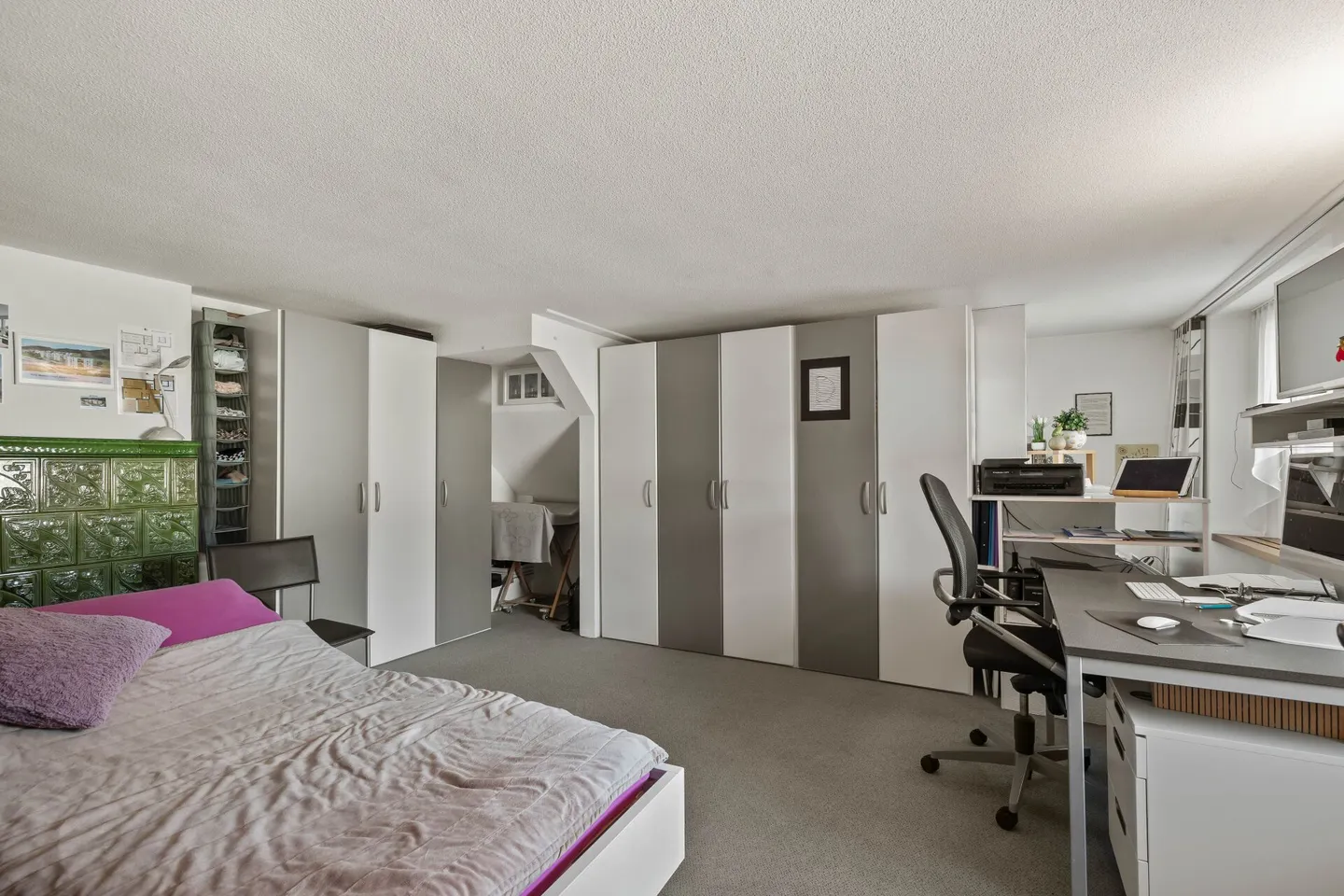 Attraktive Renditeliegenschaft mit Ausbaupotenzial an zentraler Lage. - Foto 6 von 31