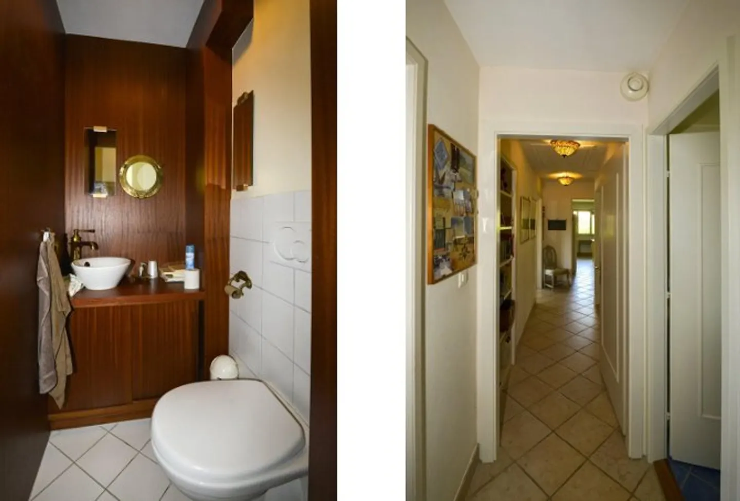 Charmante Villa am Genfersee - Foto 11 von 17