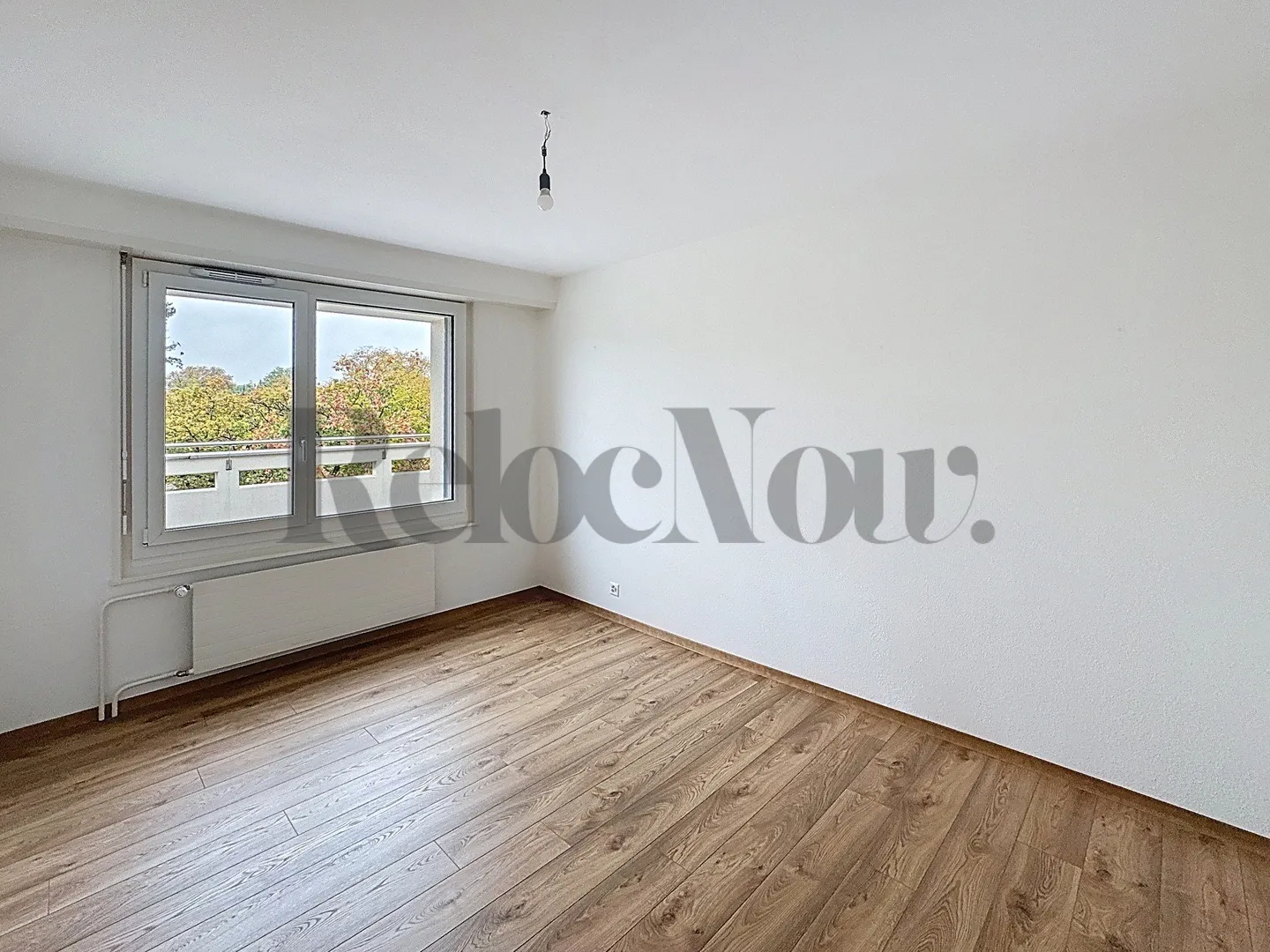 Seltene 7-Zimmer-Attikawohnung mit Panoramaterrasse - Foto 3 von 7