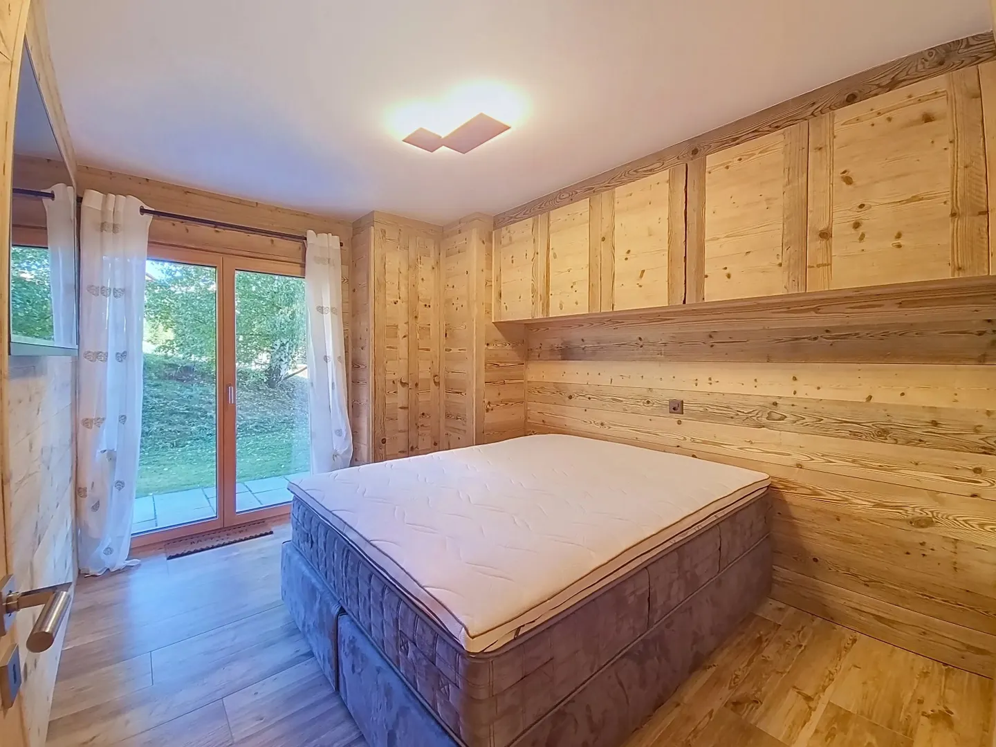 Charming Apartment in Nendaz - Photo 12 of 28