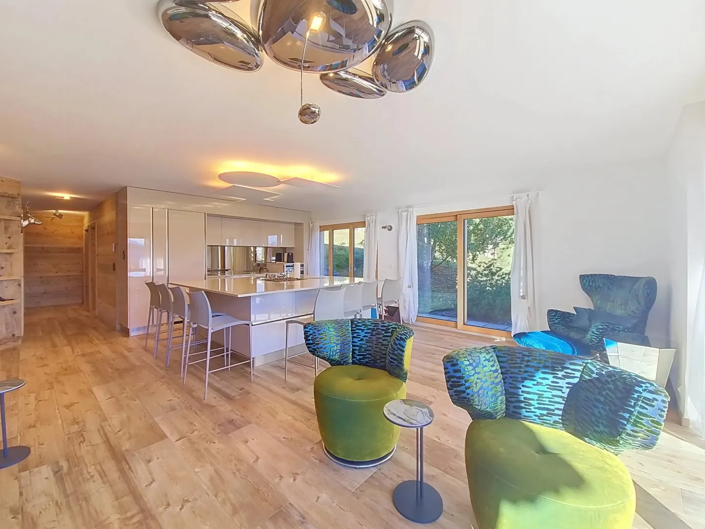 Charming Apartment in Nendaz - Photo 5 of 28